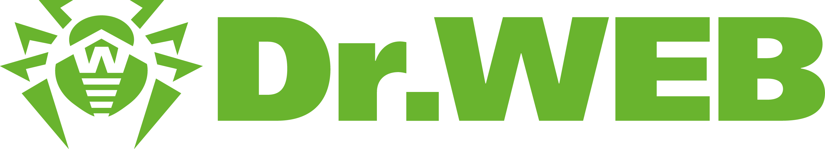 Доктор Веб Dr.Web